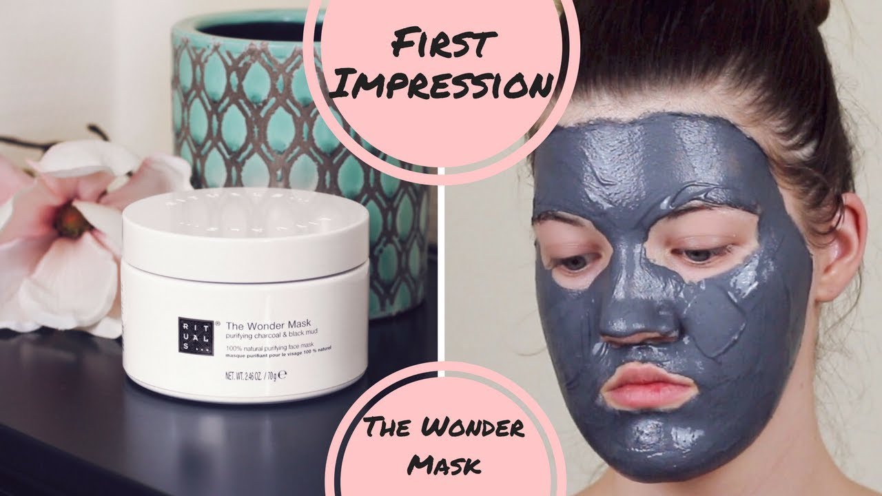 First Impression: The Wonder Mask | Rituals