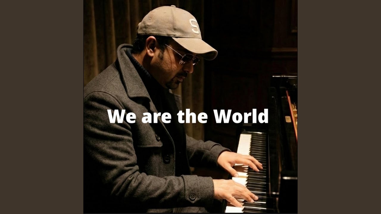 We are the World