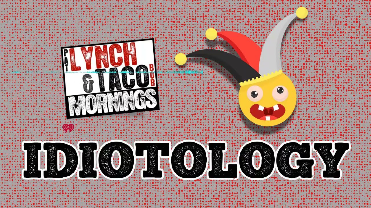 7:15 Идиотология 23 марта 2026 г.: Счастливый час в домах престарелых