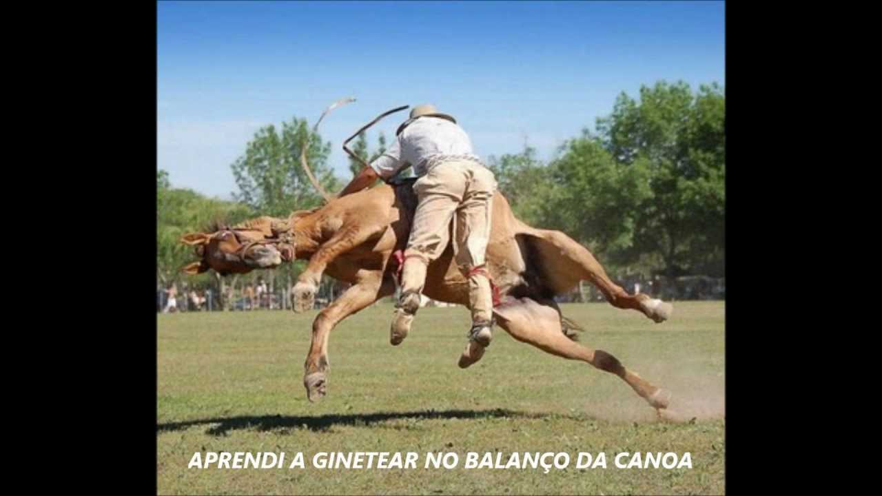 Gaúchos do Litoral