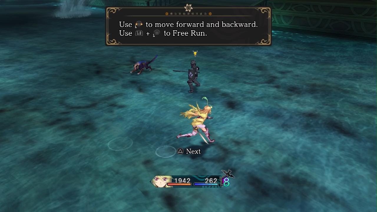 Tales of Xillia Remastered: Part 1