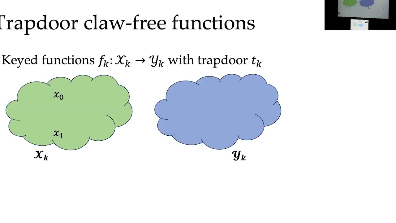 Eitan Porat: Simple Tests of Quantumness Also Certify Qubits