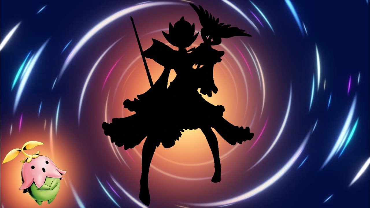 Lalamon - Lotusmon Evolution Line!