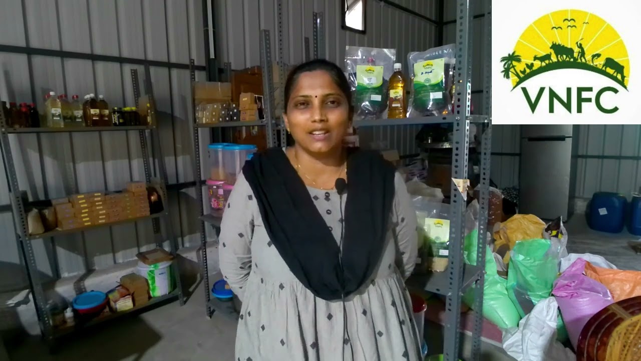 உடல் எடையை குறைக்கும் கருப்பு கவுனி அரிசி | வடிவு வீராவுடன் ஒரு நாள் ஒரு அரிசி நாள் - 2
