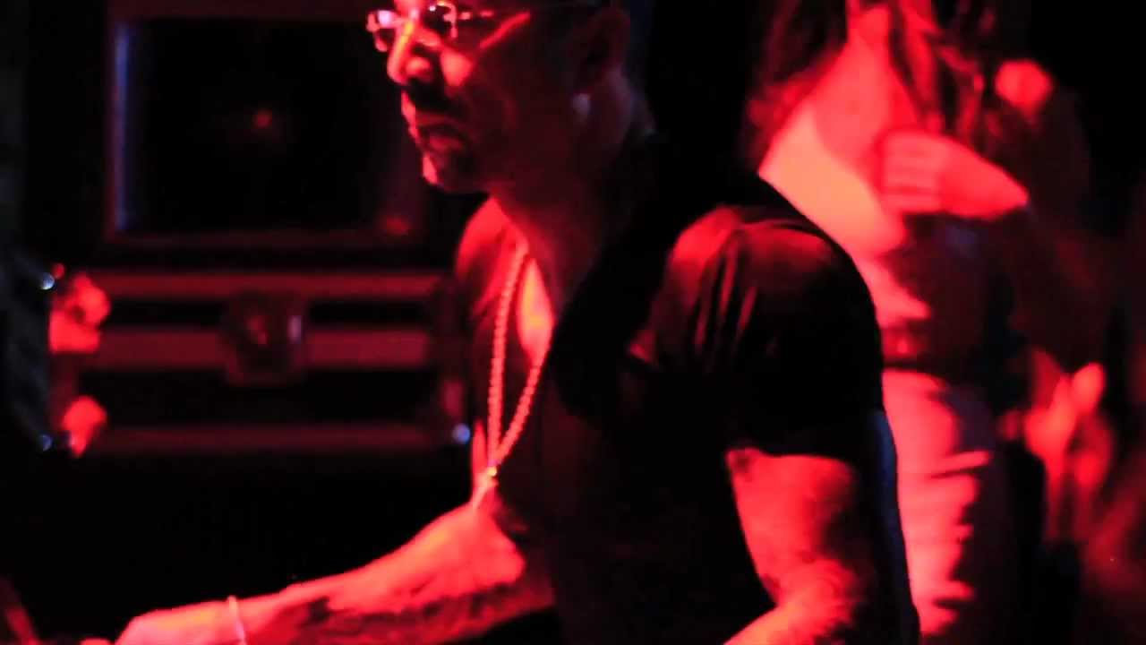 3 Kings of House live in LA | Louie Vega, David Morales, Tony Humphries | Official Video Recap