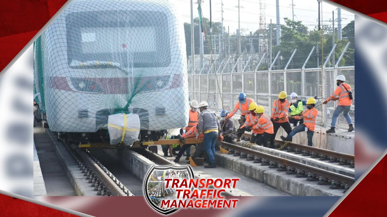 New San Jose del Del Monte Station for MRT-7 | Motoring News