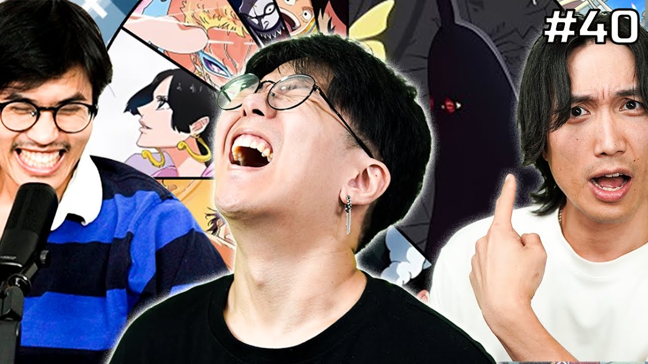 First BIG OP14 event just happened...what did we learn?? | X3 Drop