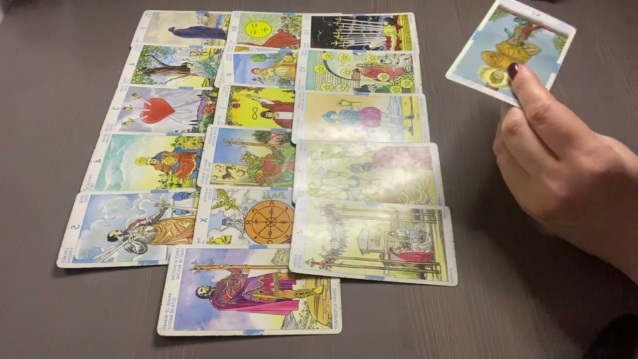 🍀ДОЖДАЛИСЬ‼️Это УЖЕ ГОТОВИТ СУДЬБА