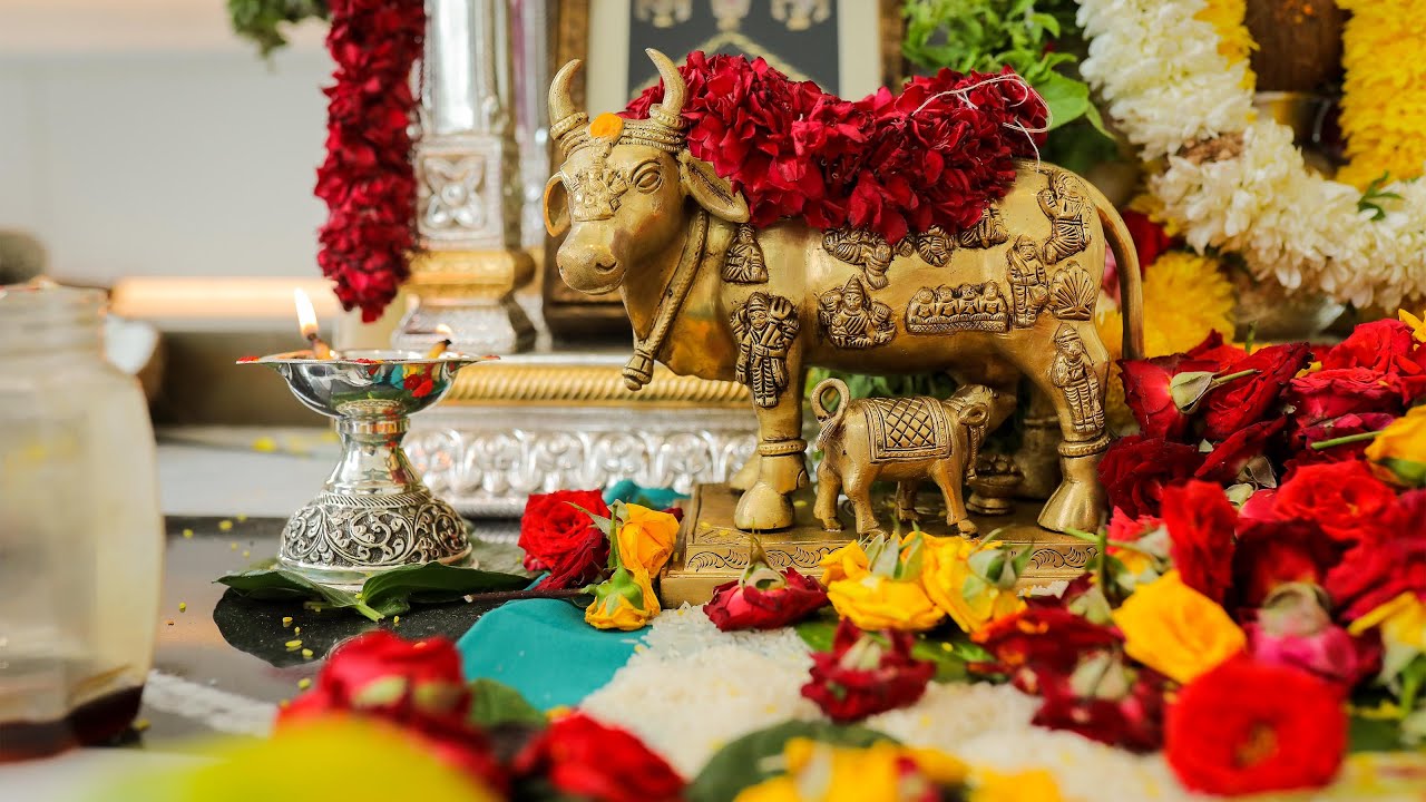 Housewarming Photoshoot | House Warming Ceremony Photographers Bangalore | House Warming Video |