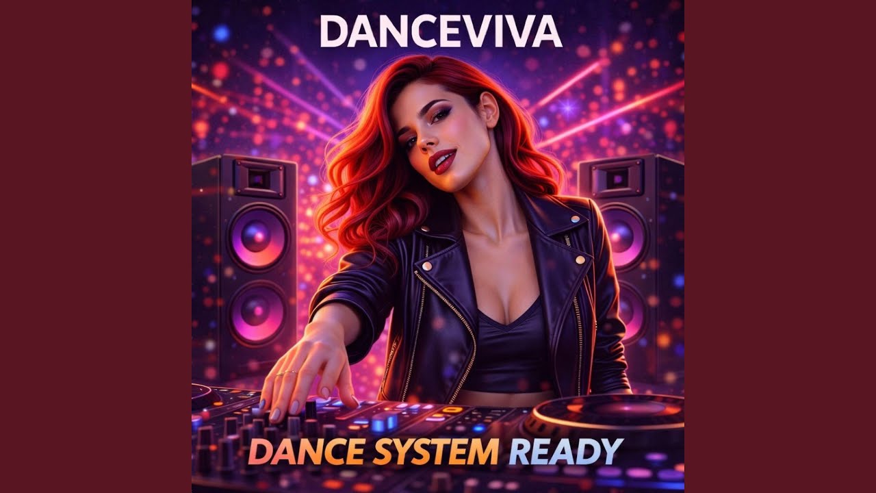Dance System Ready