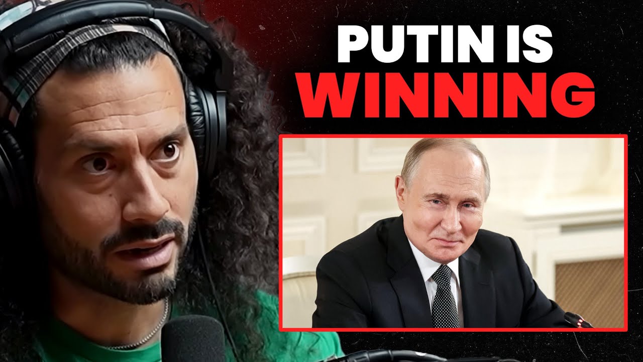 Как Россия всё ещё выигрывает войну с помощью старых технологий?