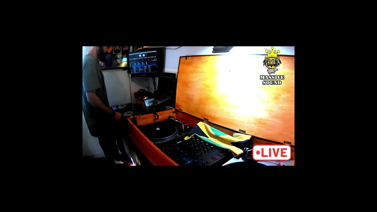 Dub Session Volume 2 - New Dub Mix by Emiselekta on YouTube