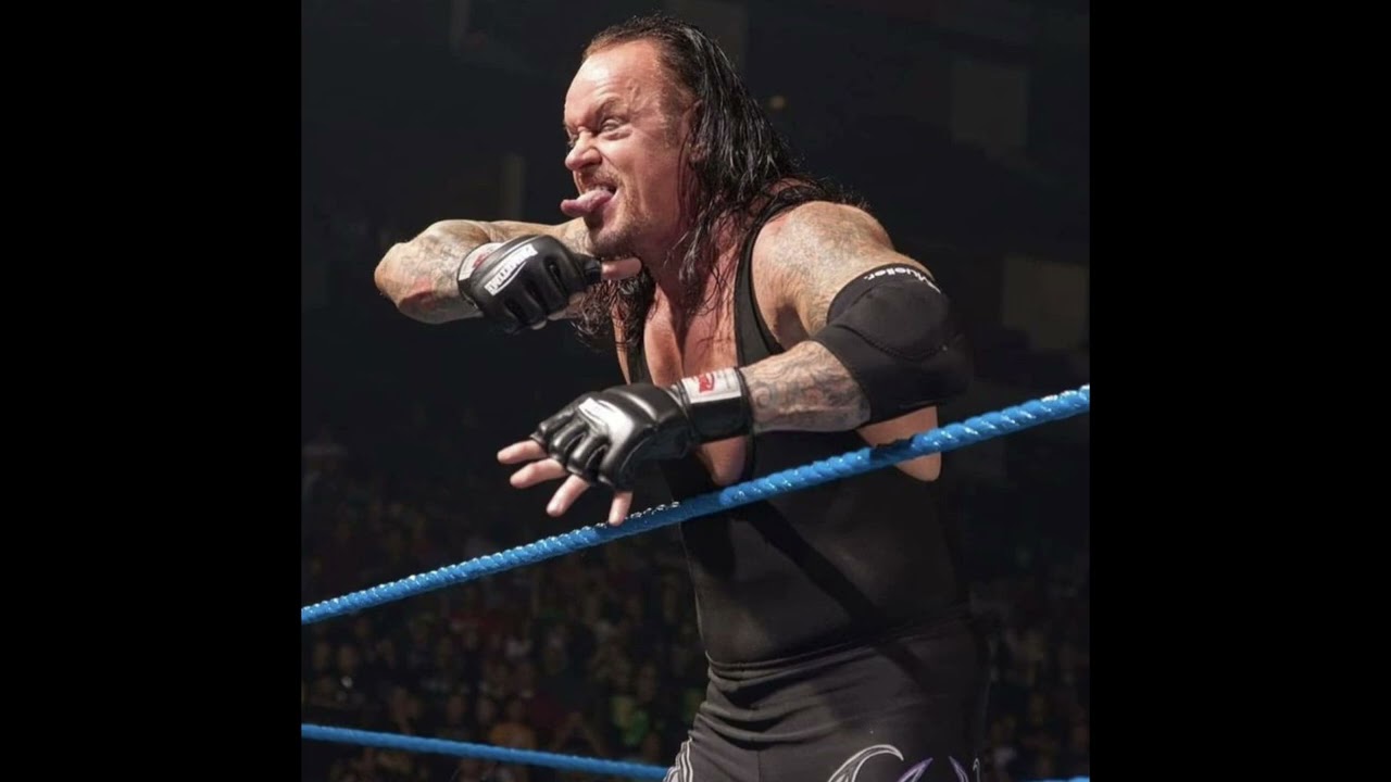 Undertaker | Trap Banger Beat | Prod.Shraapit