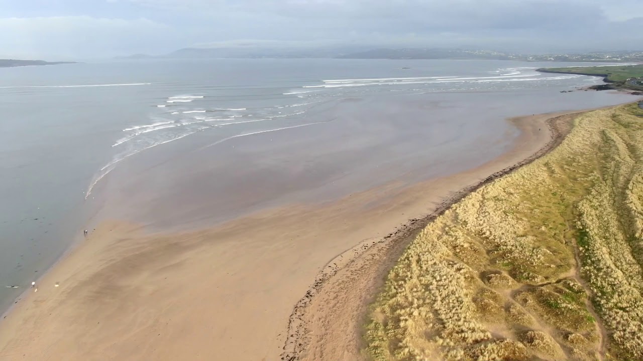 Lisfannon Beach Inishowen