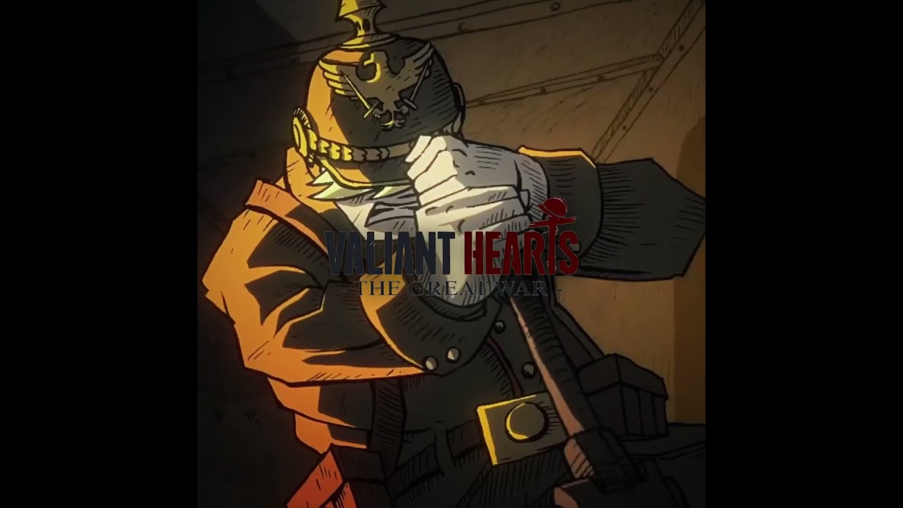 The SADDEST VIDEO GAMES ever made || 