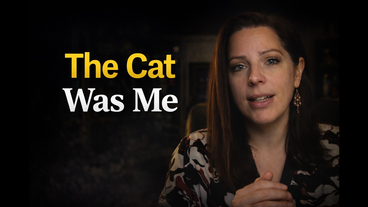 Dream Symbol Breakdown: Why Cats Appear in Dreams