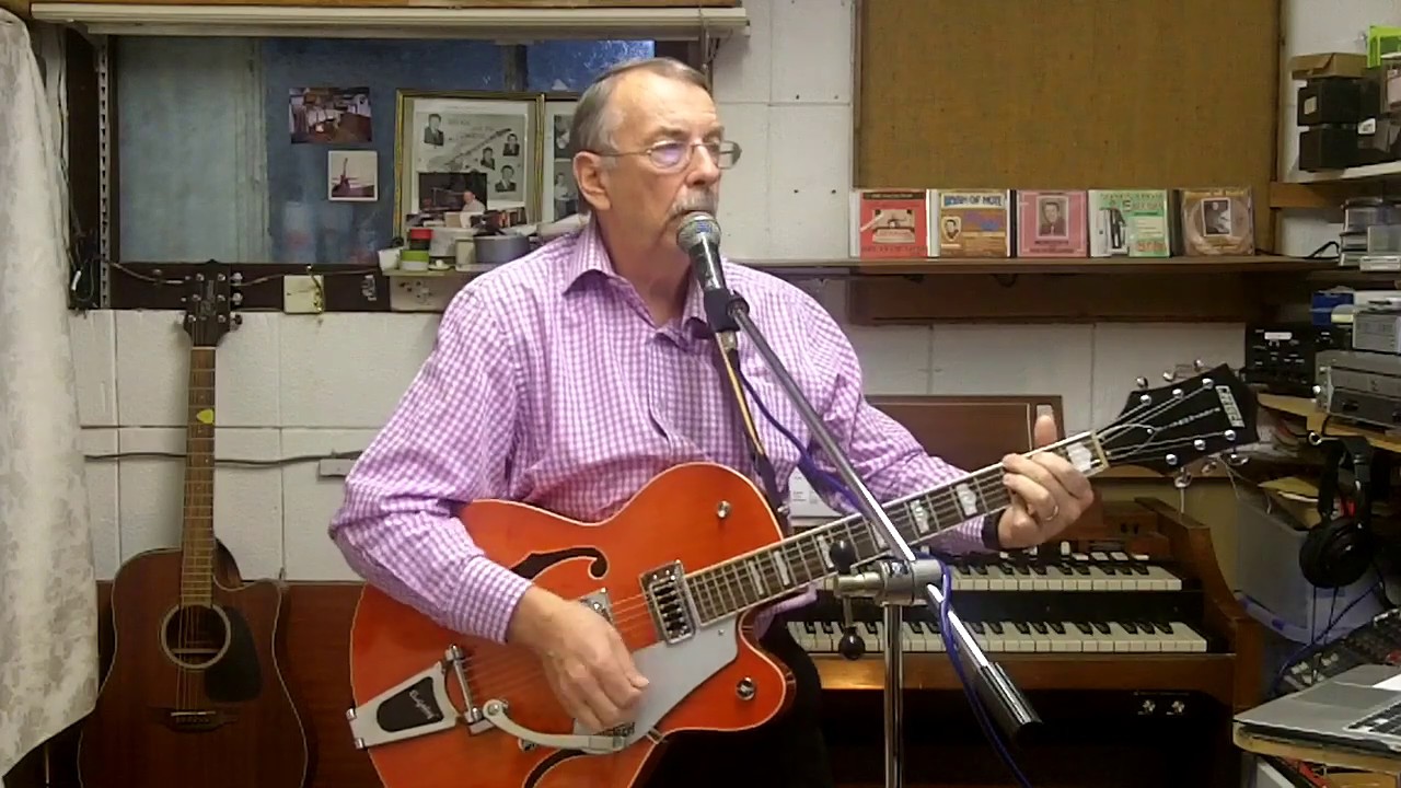 CALIFORNIA BLUE- cover Bryan Of Note