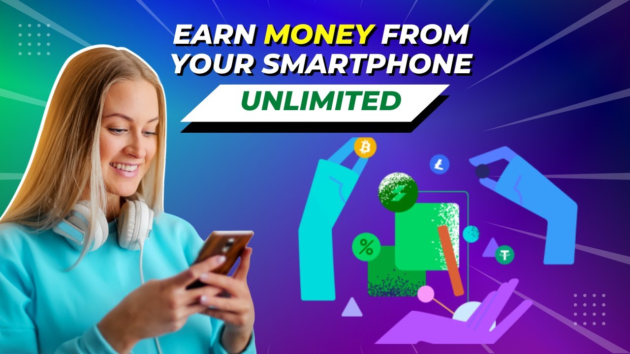 Storm Gain I Bitcoin Cloud miner I Earn Money From your Smartphone I Free Bitcoin Mining.