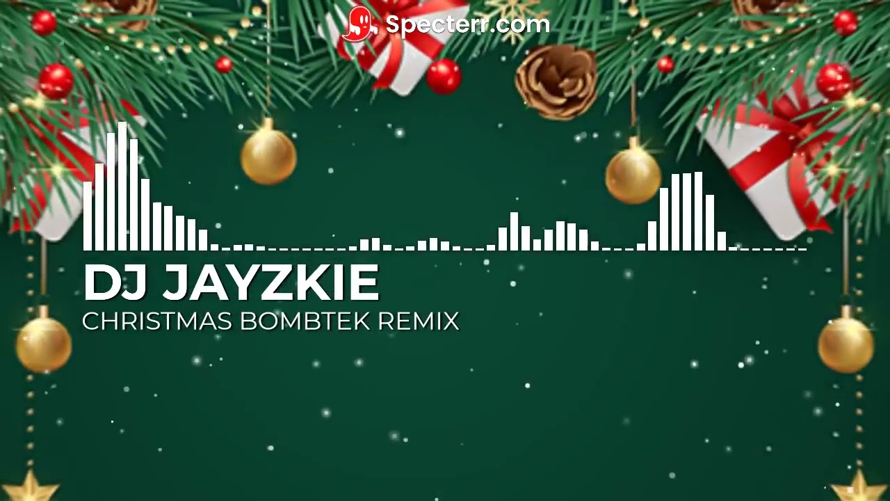 Christmas BombTek 2k23 - Dj Jayzkie (United Mix Club)