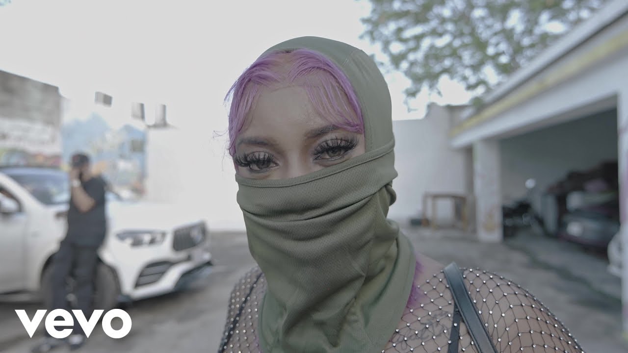 Tommy Lee Sparta, Top Scheme - Road | Official Music Video