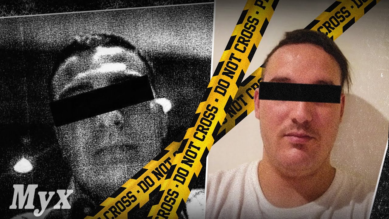 De Beruchte Bendes van Antwerpen