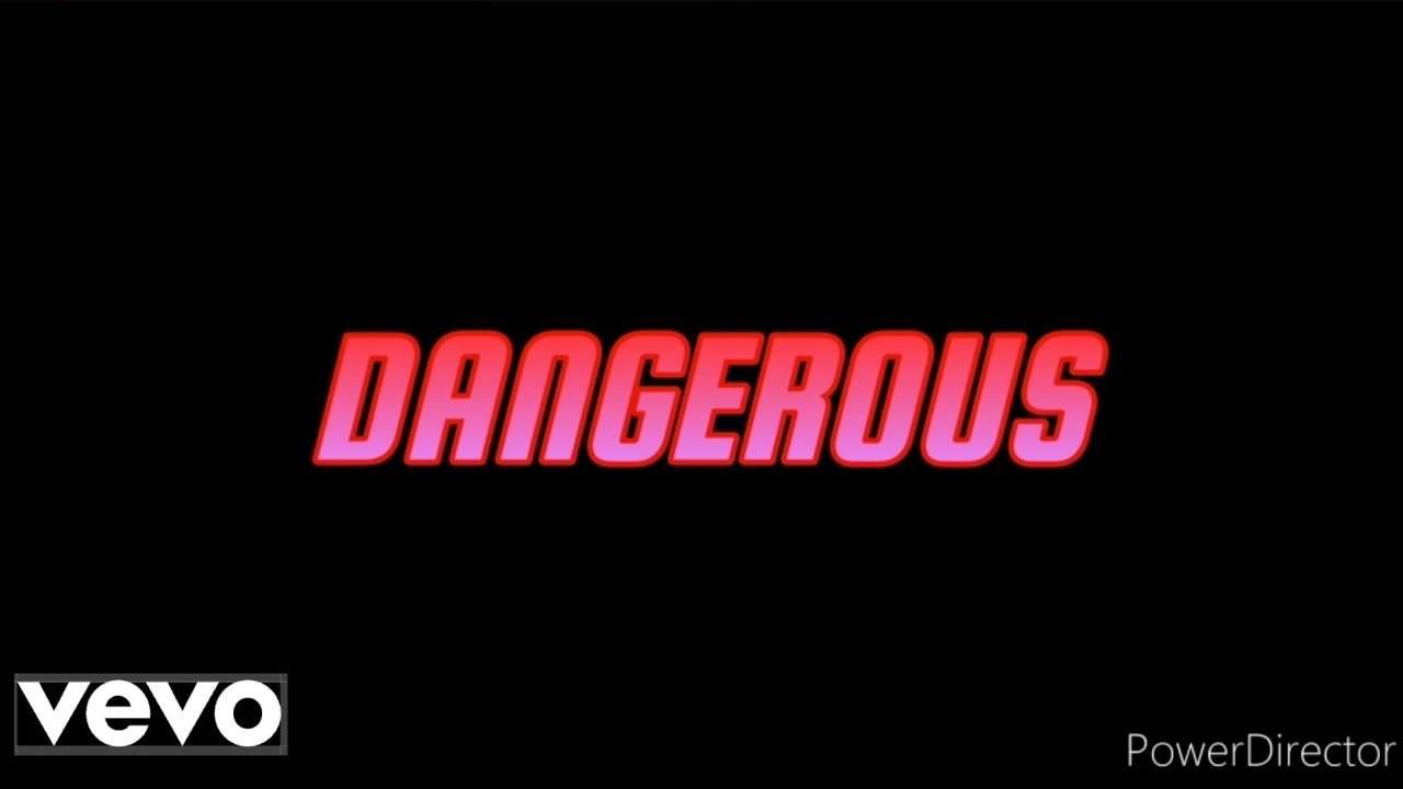 AKA & Blxckie - Dangerous (Unofficial Music Video) feat. Nadia Nakai