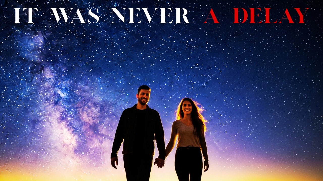 GOD CONFIRMS THIS IS THE LAST STEP BEFORE YOU REUNITE