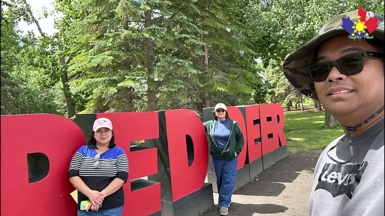 Mama in Canada #highlights #youtubechannel #canadalife #tour #follow #subscribetomychannel