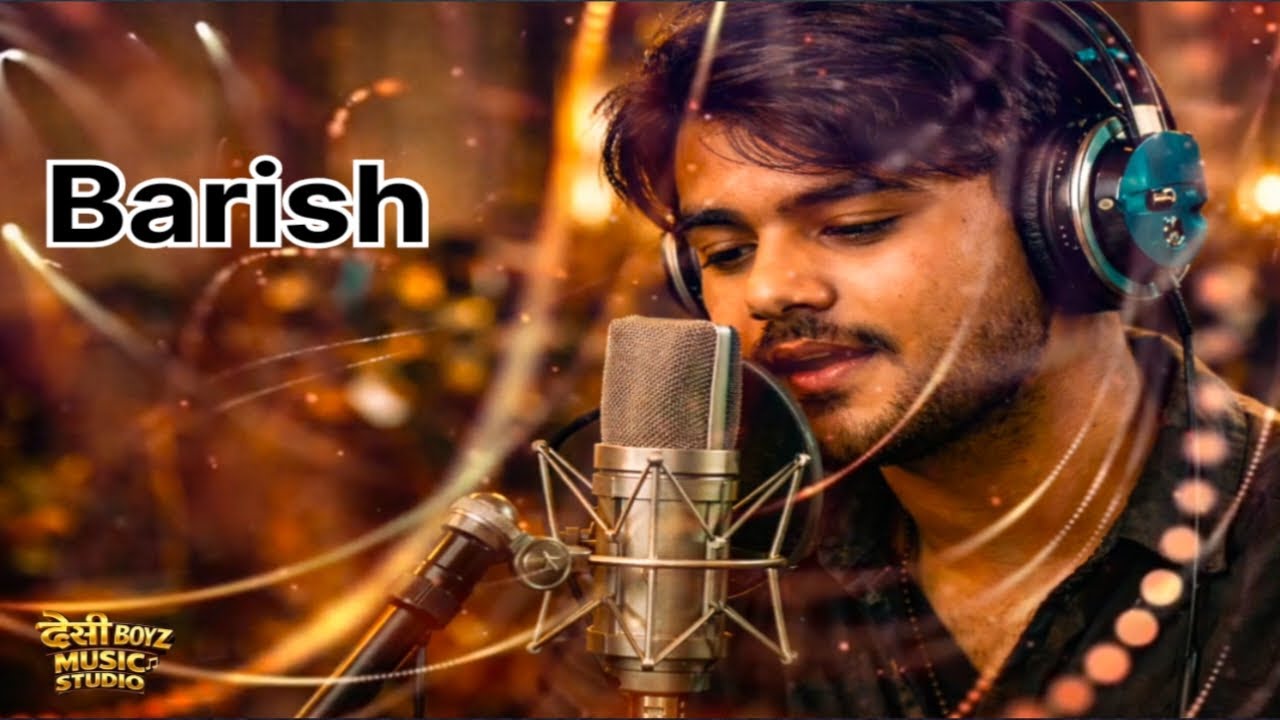 Barish (OFFICIAL AUDIO) by Kamal Talan #song #music #youtube @Official_ArijitSingh 