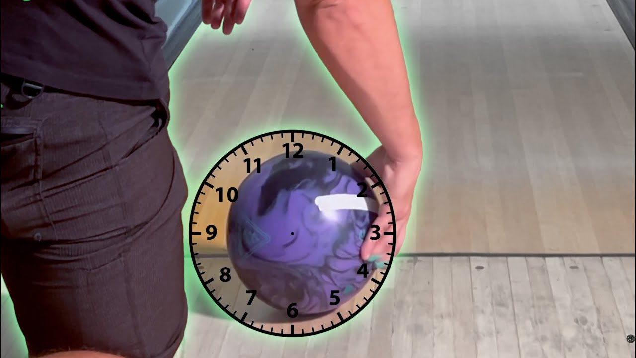 Maximize Bowling Results with Different Rotations! #bowlingtips #bowling #bowlingaccuracy #bowl