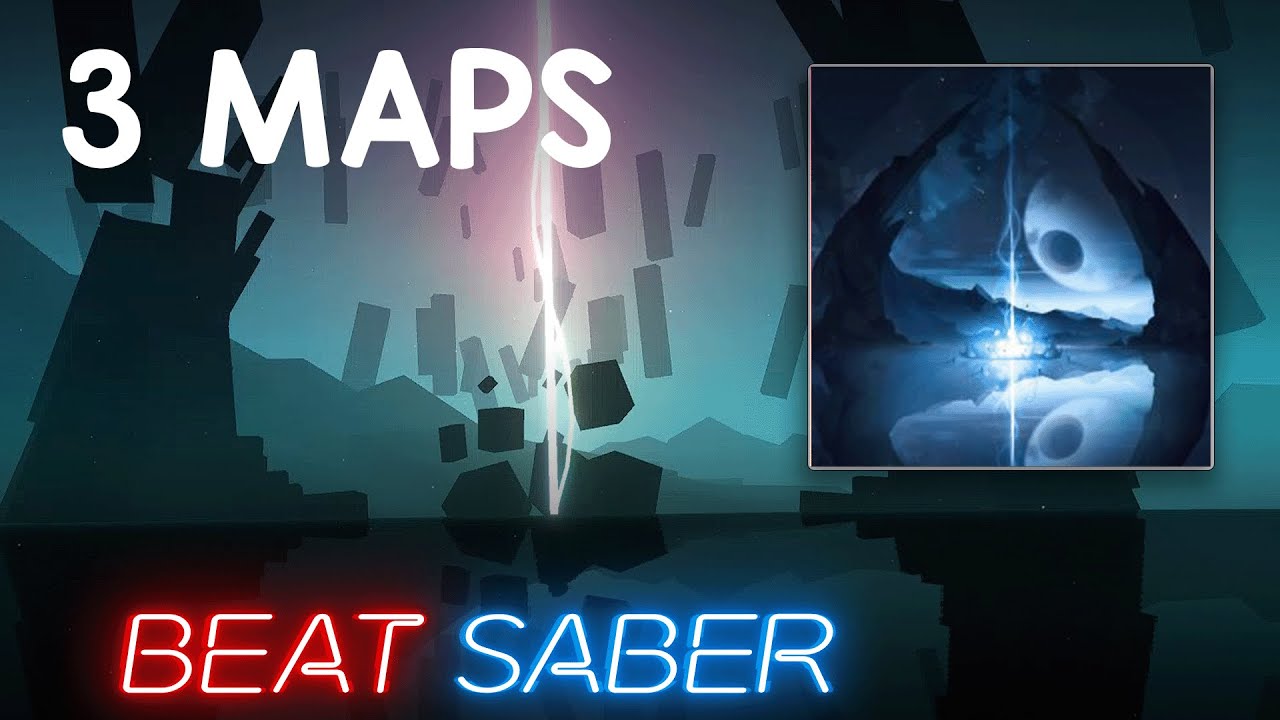 These custom environments are INSANE! | aspect & Viznode - Fragments - Celestial Bloom - Gateway