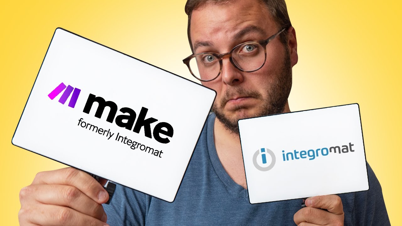 Integromat becomes Make.com: what’s new?