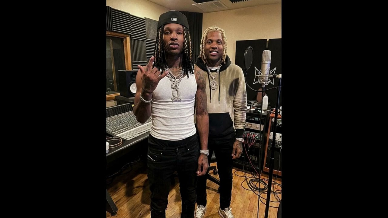 [FREE] King Von X Lil Durk Hard Type Beat – 