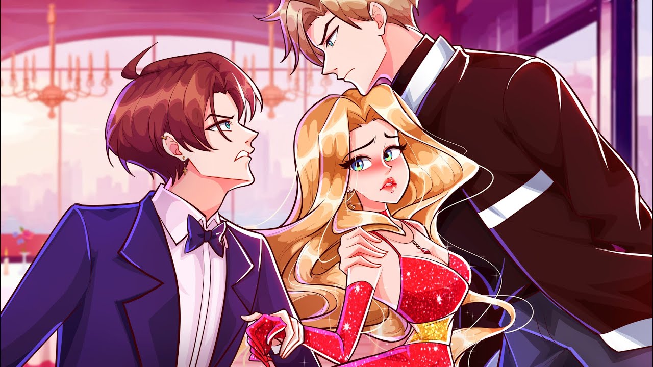 Anh Trai Không Cho Phép Tôi Hẹn Hò Kẻ Thù Của Anh Ấy