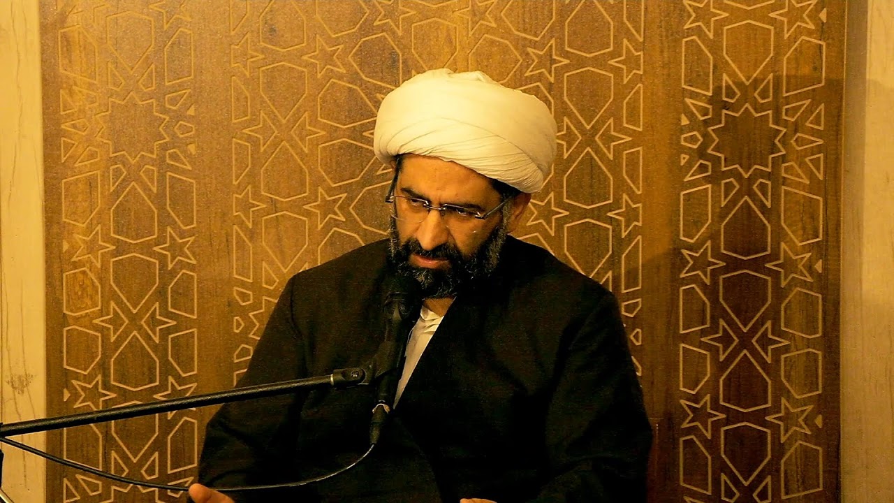 رحلة الخلود من غمرات الموت إلى دار القرار - ٥ -الشيخ حسن الغروي الكاشاني