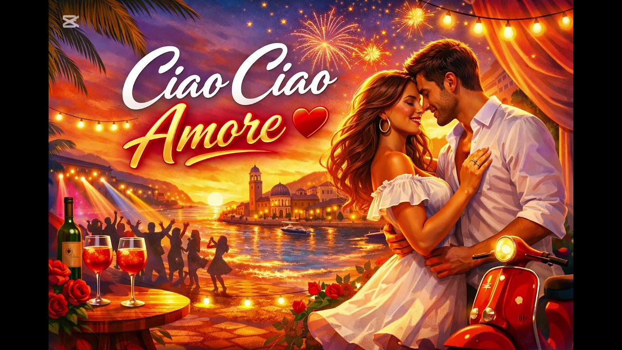 Ciao Ciao Amore