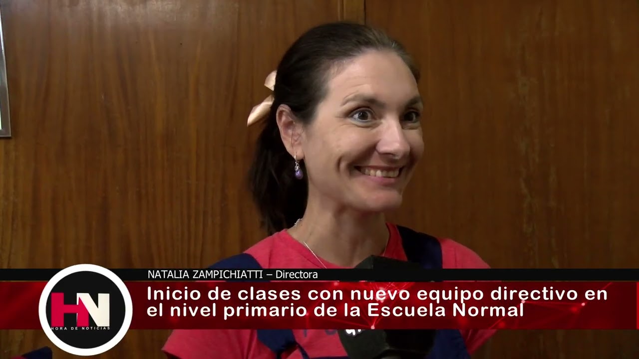 NATALIA ZAMPICHIATTI – Directora