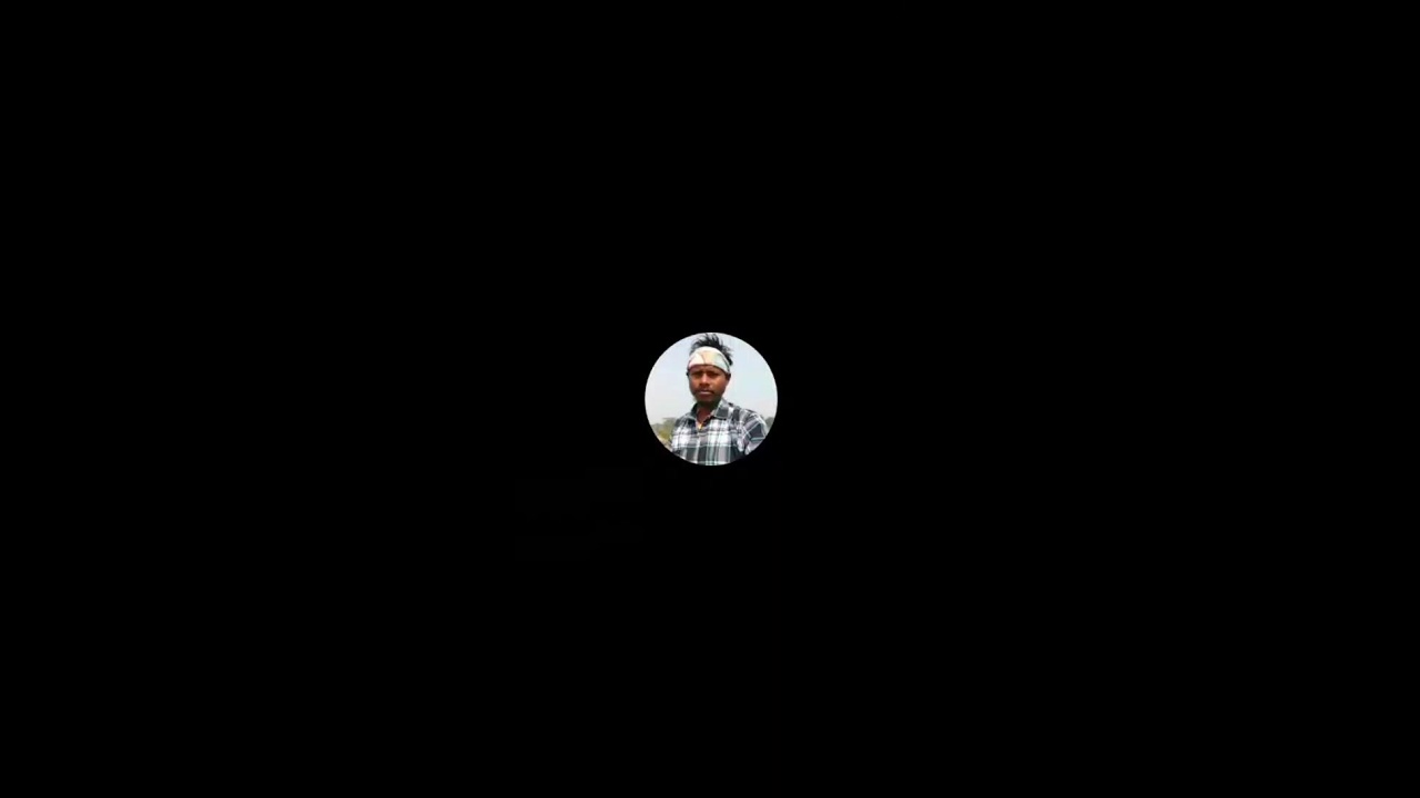 prem singh bodra is live