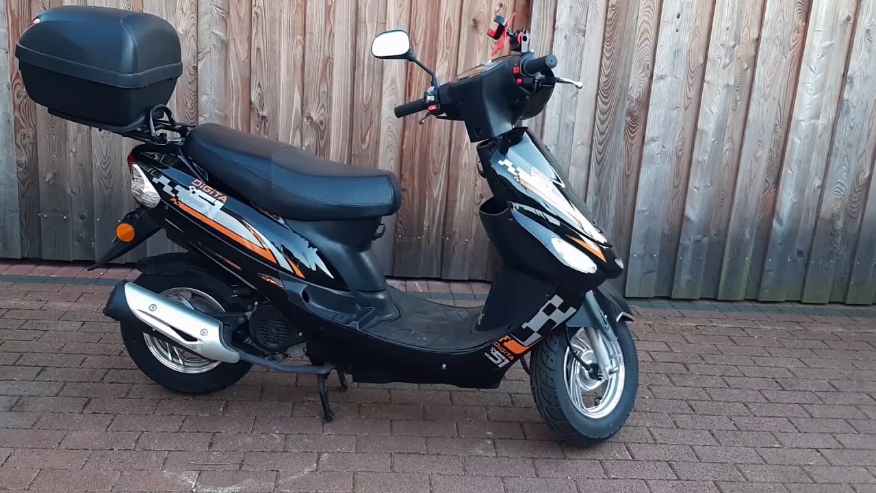 20€ Roller-Alarmanlage einstellen + Review