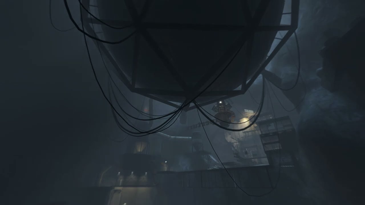 Music of the Spheres 2 (Incendiary Lemons) - a Portal 2 Remix
