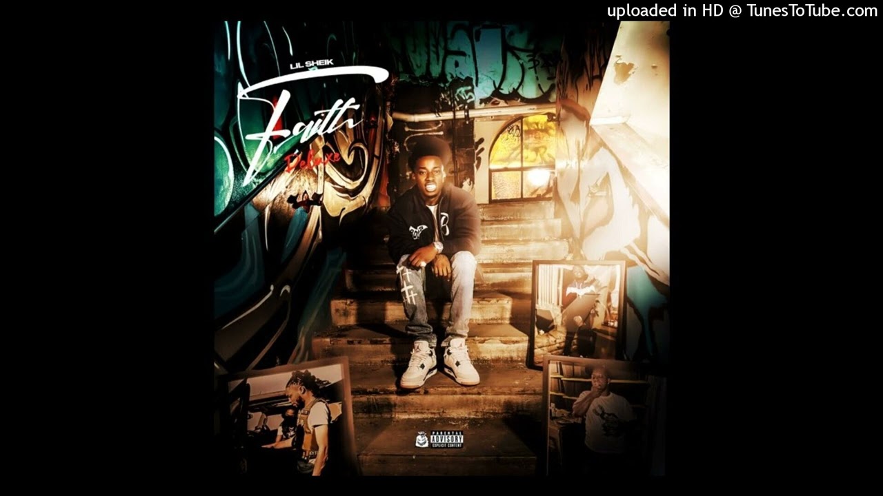 Ebk Jaaybo x Mozzy x Lil Sheik x Big Sad 1900 Sample Type Beat (Prod. Chris Bags)