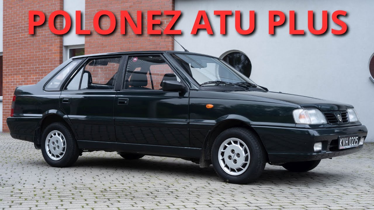 POLONEZ NA SPRZEDAŻ