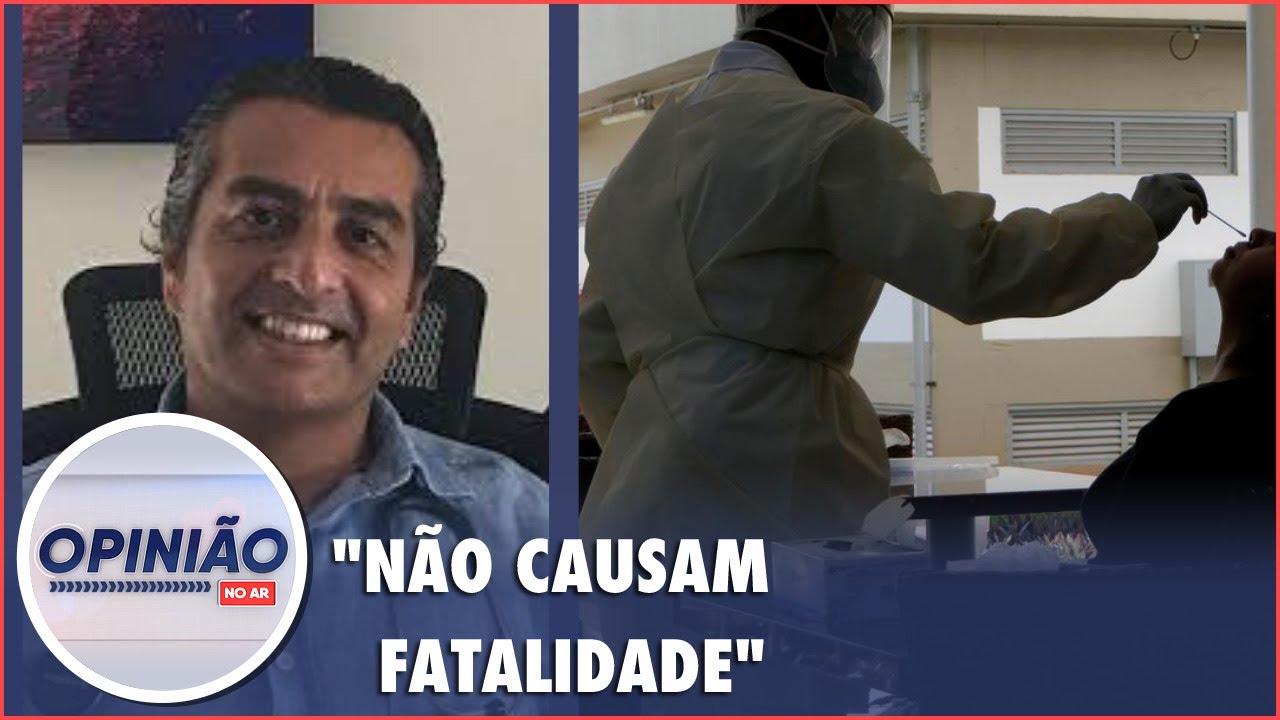 Quais os perigos de um segundo contágio da Covid-19? Especialista responde