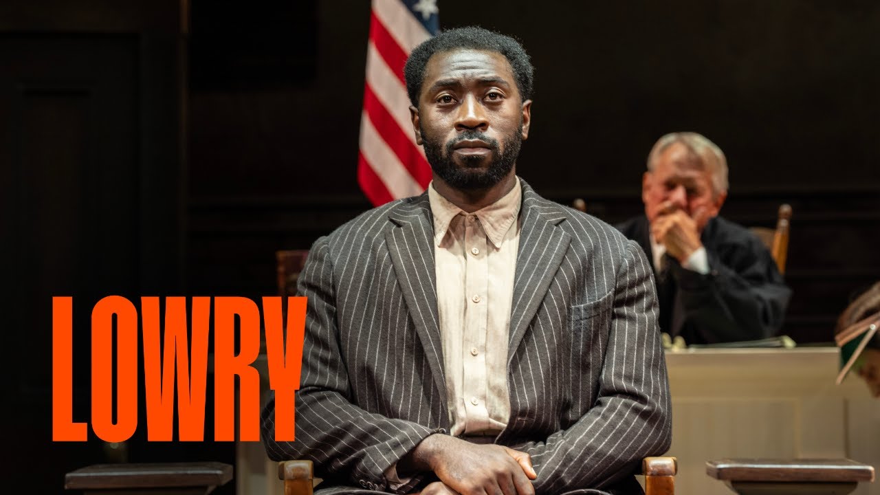 To Kill A Mockingbird | Lowry