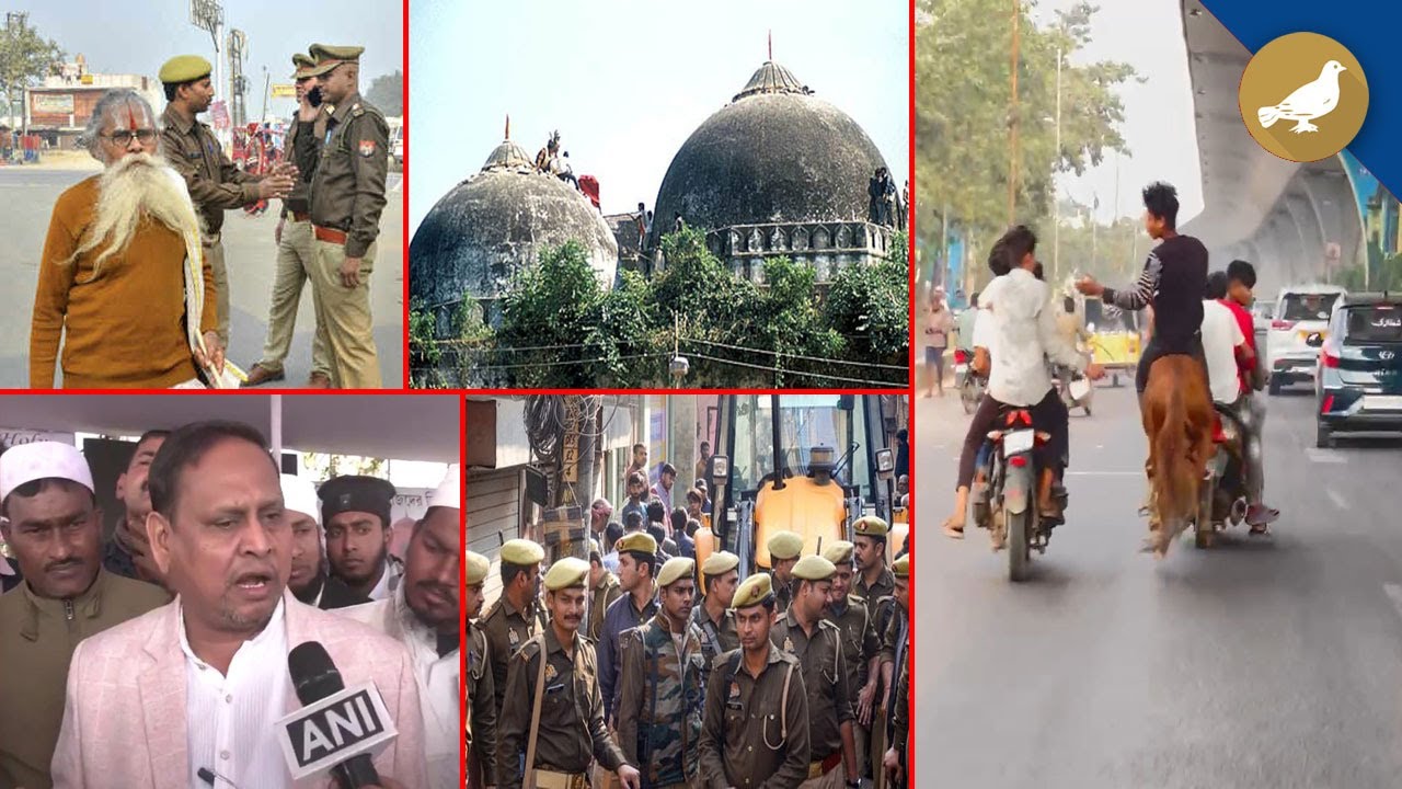 Политические новости 6 декабря 2025 г.