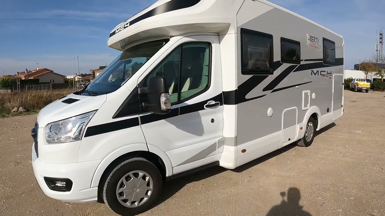 McLouis MC4 381 a prueba | Lo bueno, lo mejorable y nuestra conclusión