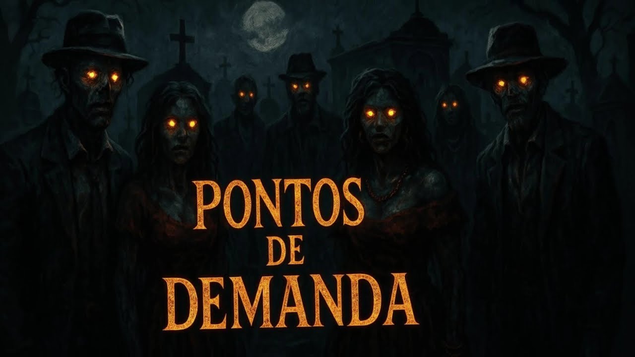 Melhores Pontos de Demanda
