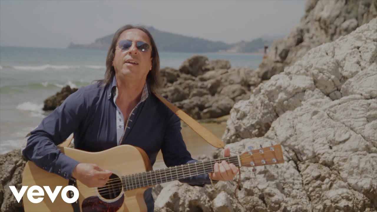 Franco Mercuri - T'Amerò (Official Music Video)