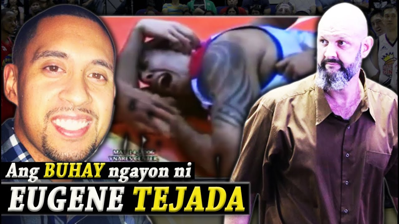 Noong Pinatawad ni Tejada si Pennisi