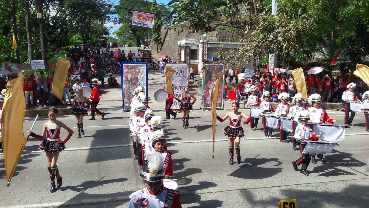 Pag-asa Elementary School Drum and Lyre Corps CHAMPION- Sikad at Dagundong 2019